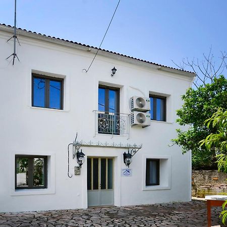 Willa Balukas House Dragotiná Pokój zdjęcie