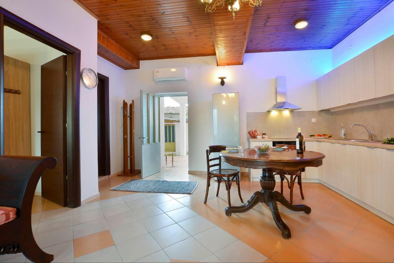 Willa Balukas House Dragotiná Zewnętrze zdjęcie