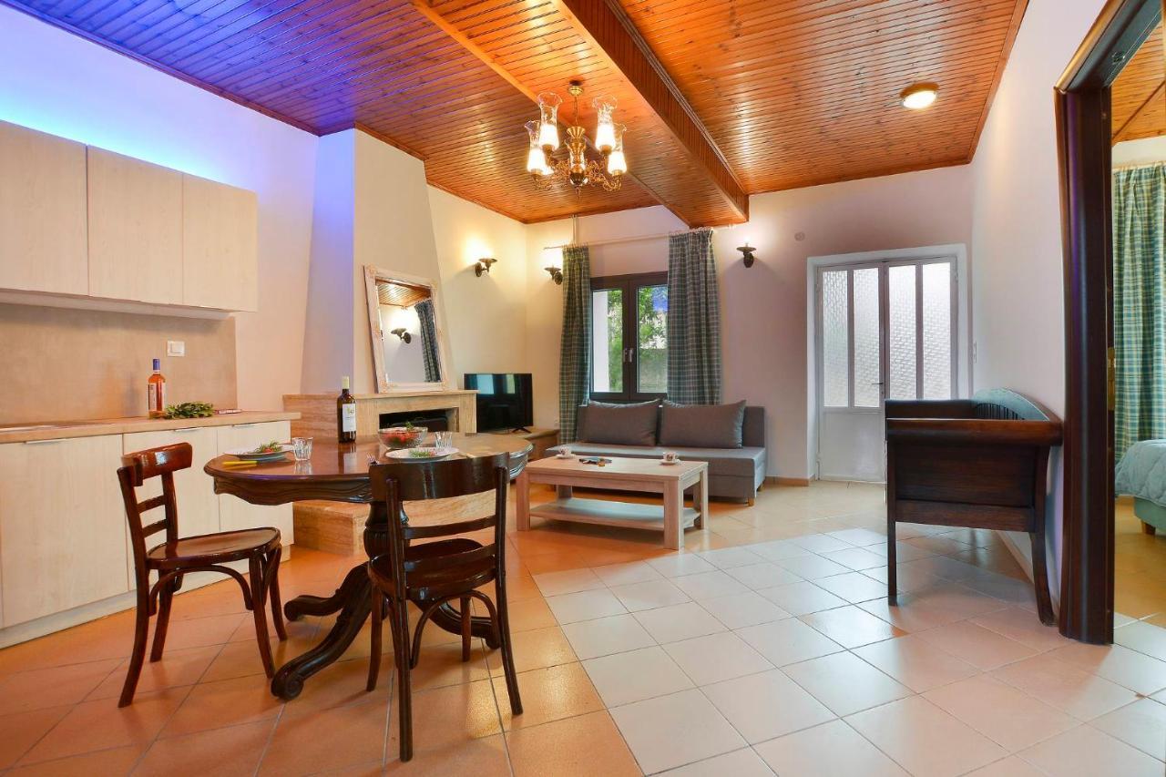 Willa Balukas House Dragotiná Zewnętrze zdjęcie