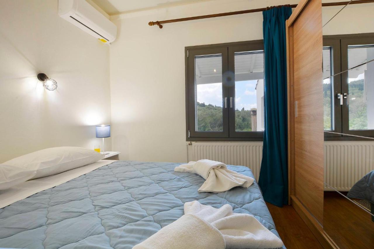 Willa Balukas House Dragotiná Zewnętrze zdjęcie