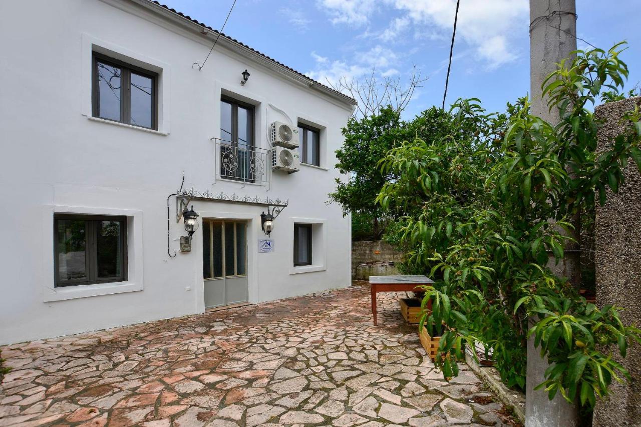 Willa Balukas House Dragotiná Zewnętrze zdjęcie