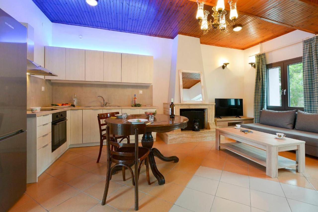 Willa Balukas House Dragotiná Zewnętrze zdjęcie